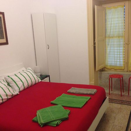 B&B Giulio Cesare 24 Palermo Eksteriør billede