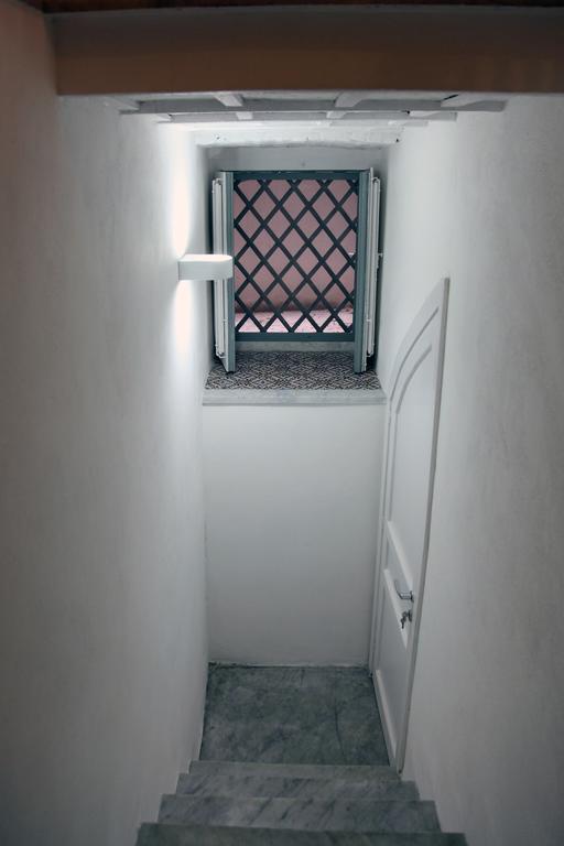 B&B Giulio Cesare 24 Palermo Eksteriør billede